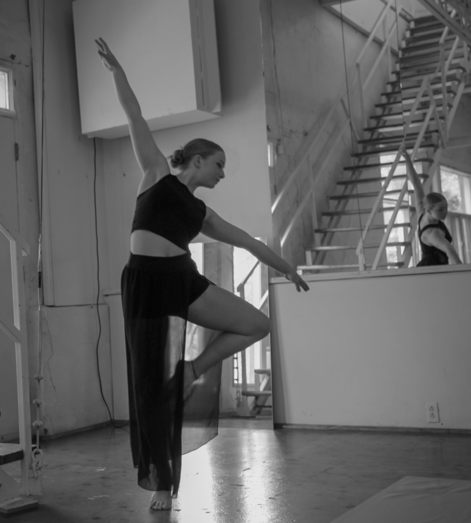 Miss Cassia - Academie de danse elite